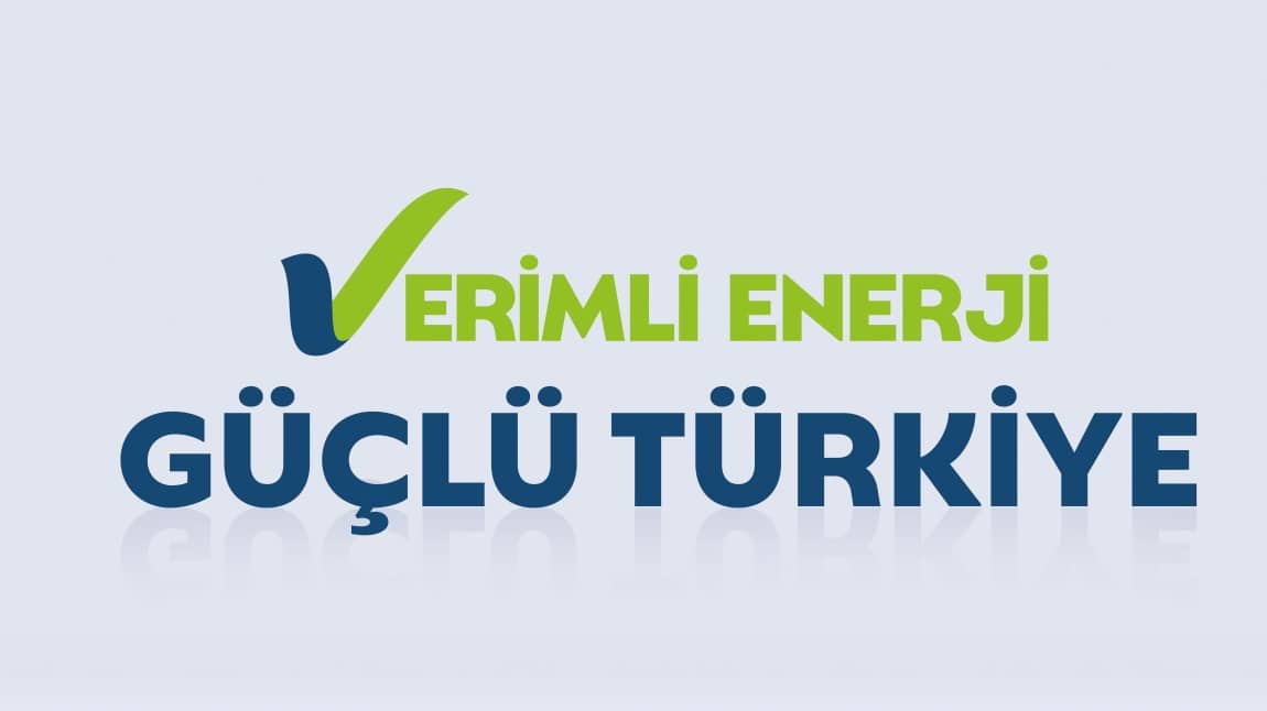 Enerji verimliliği